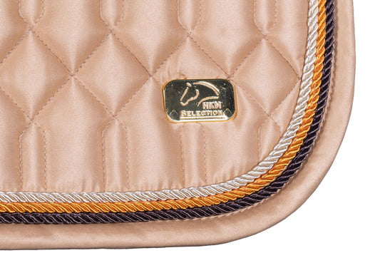 Marrakesh Saddle Cloth - GP Cut (RRP £49.99)