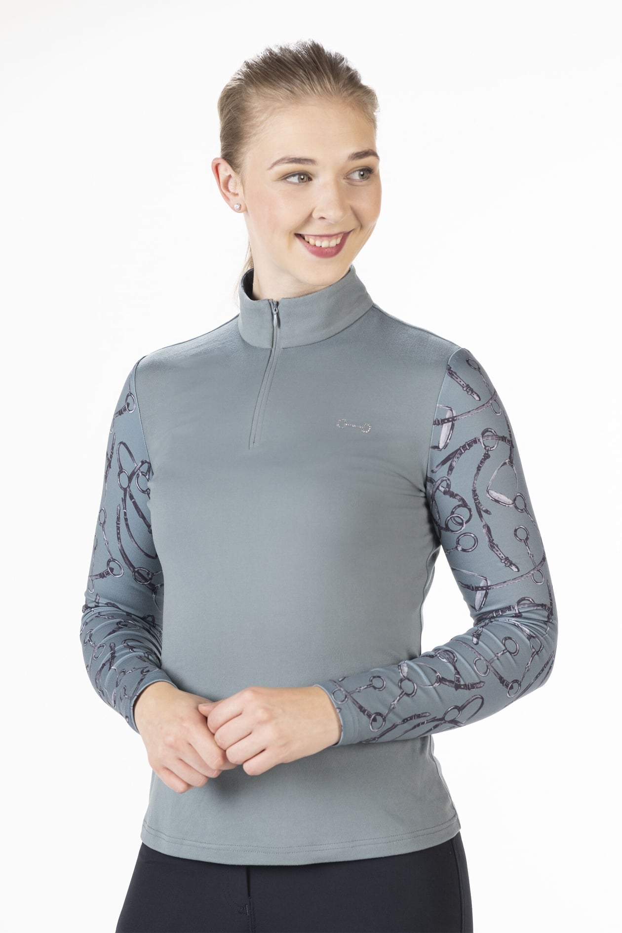 Functional Shirt -Monaco- Style (RRP £34.99)