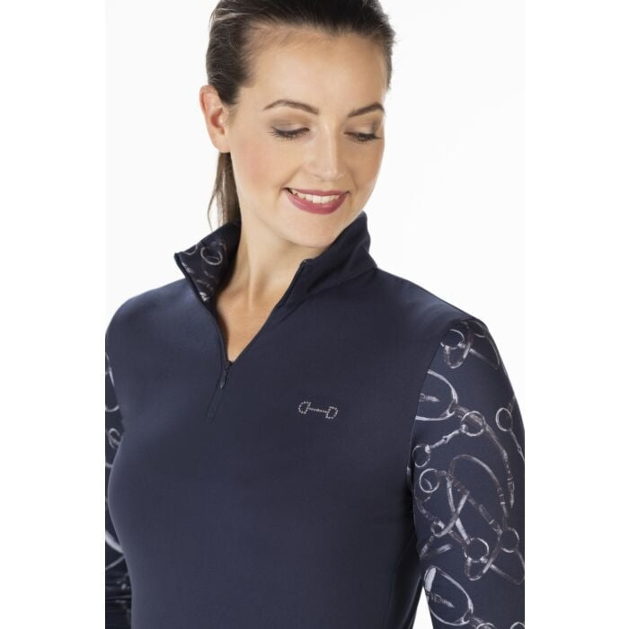 Functional Shirt -Monaco- Style (RRP £34.99)