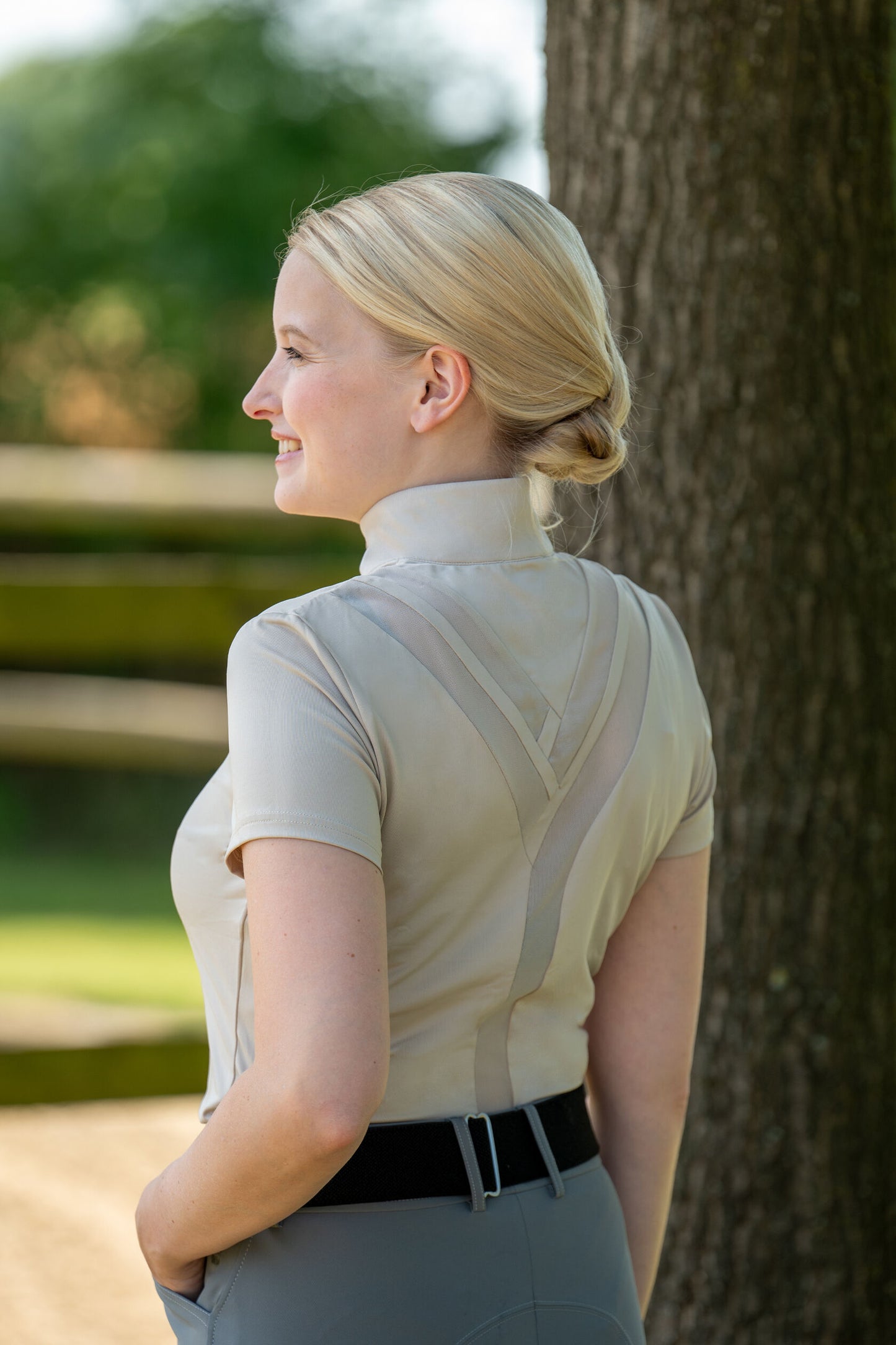 Nashville Functional Shirt