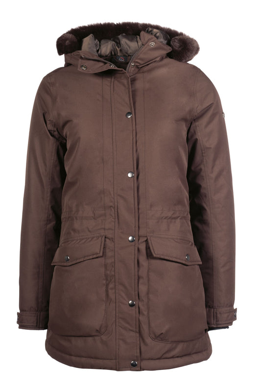 Parka - Eaton Waterproof Coat