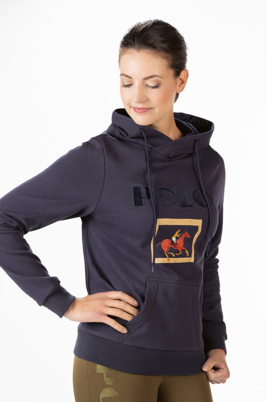 Buenios Aires Ladies Hoody