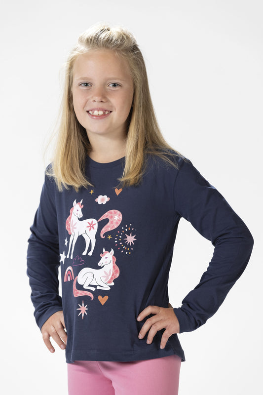 Pony Dream Long Sleeve Shirt -Childs