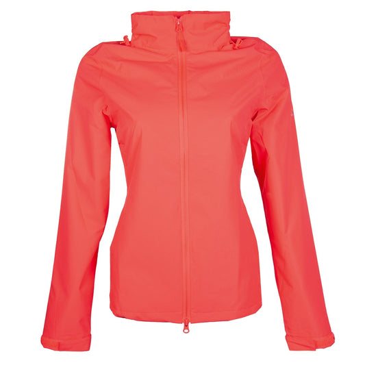 Rainy Day Waterproof - NEON Coral