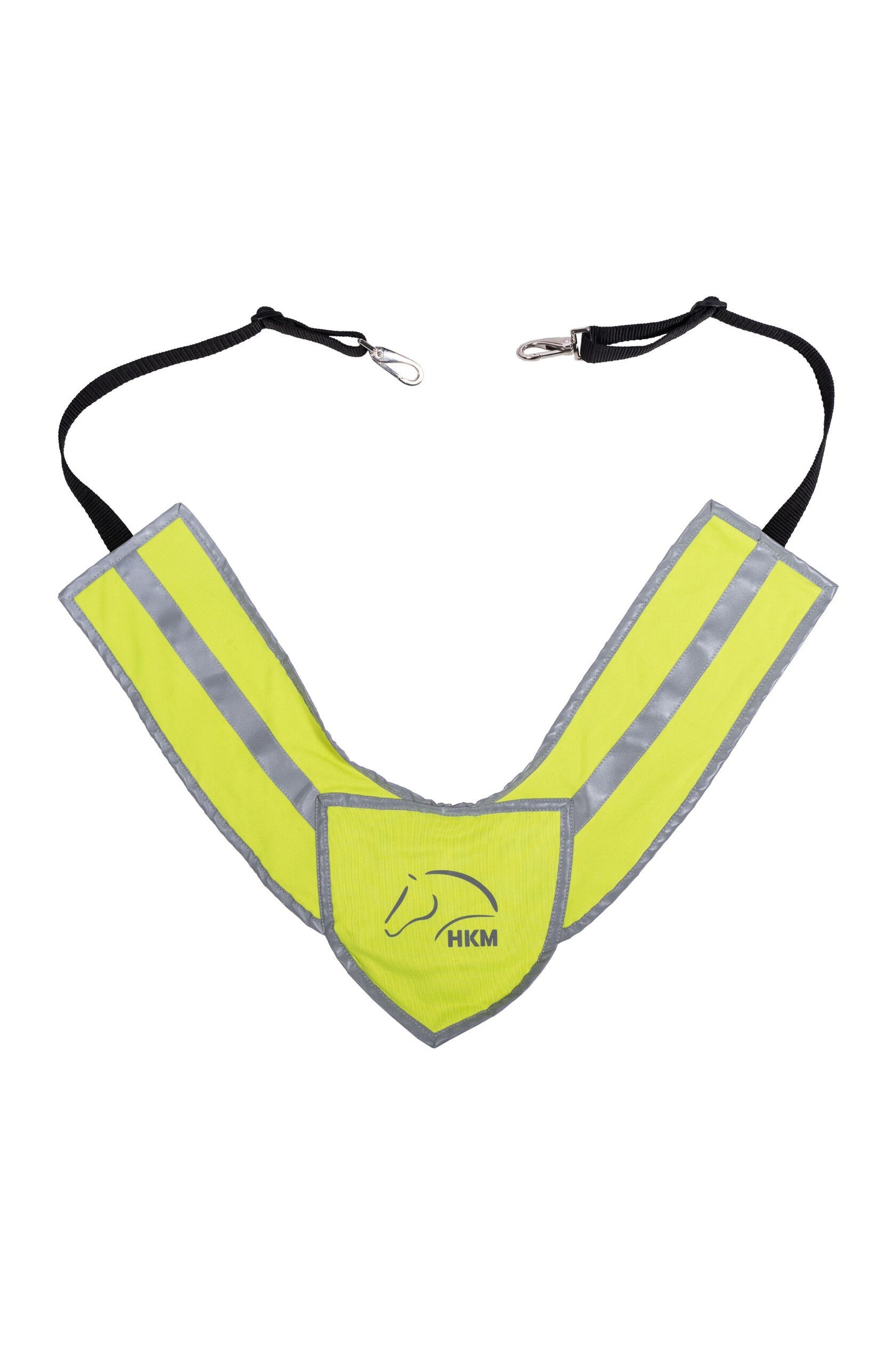 Reflective Breastplate