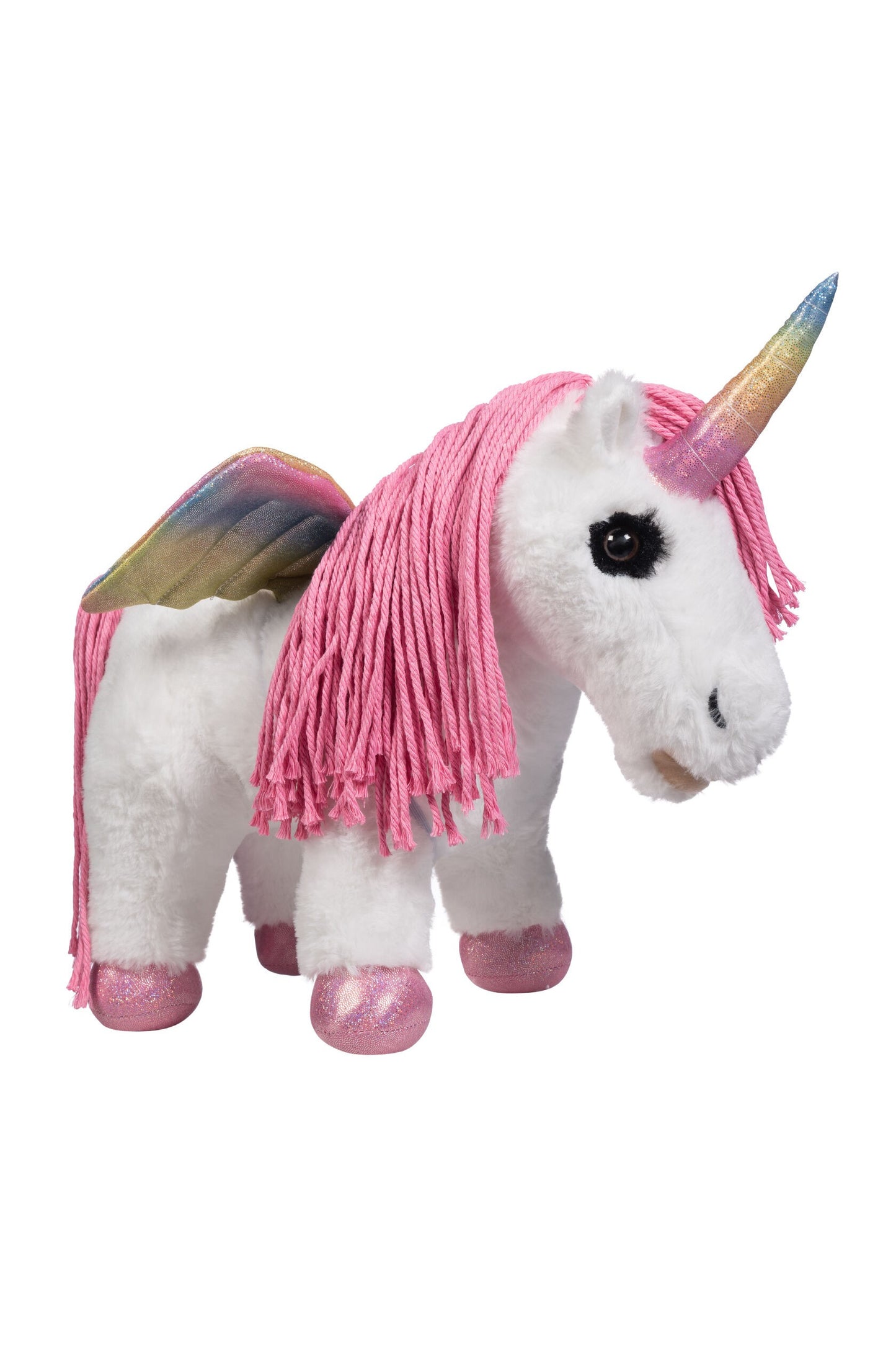 Cuddle Pony - Unicorn