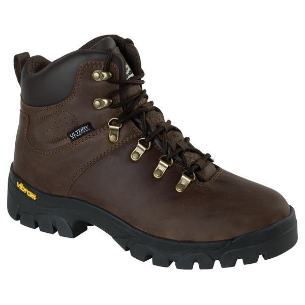 Munro Waterproof Hiking Boots