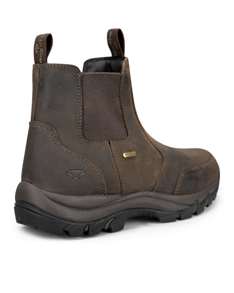 Creagan Waterproof H-Tex Dealer Boot (RRP £104.95)