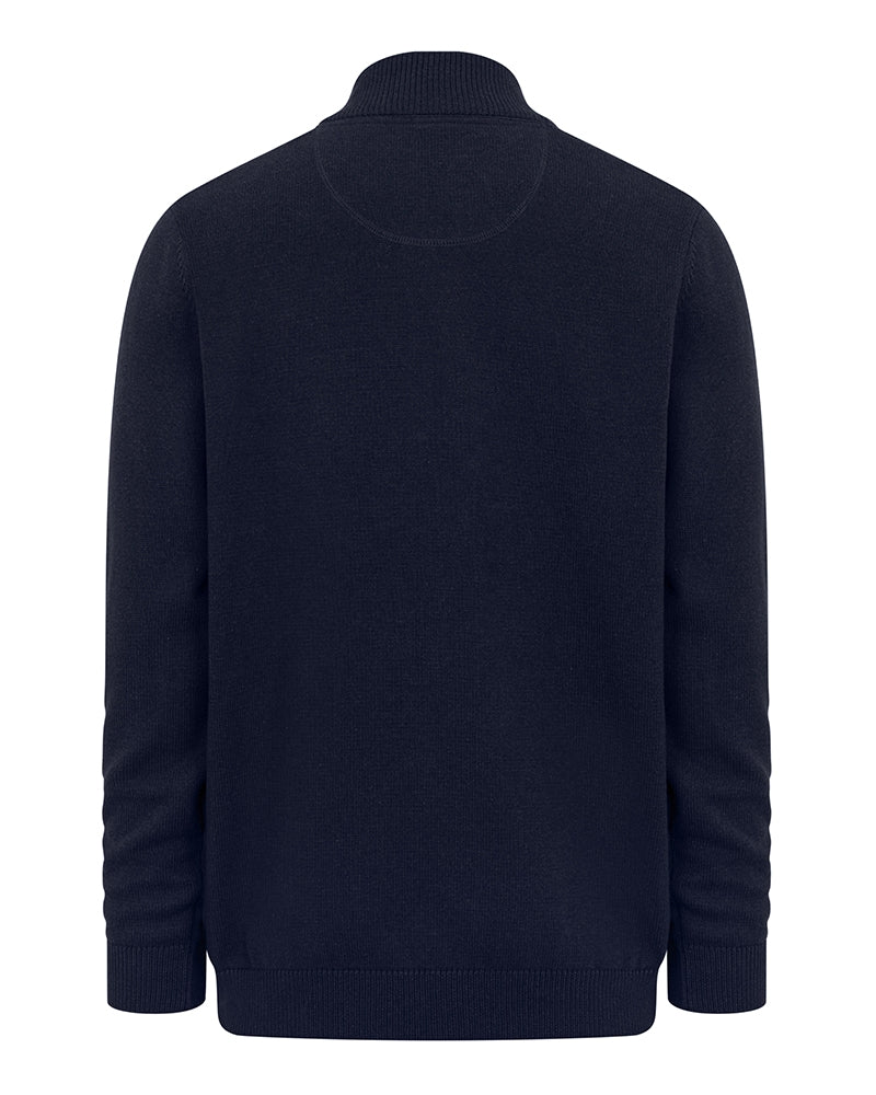 Falkirk Mens 1/4 Zip Pullover