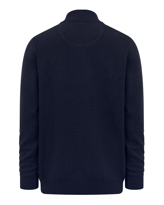 Falkirk Mens 1/4 Zip Pullover