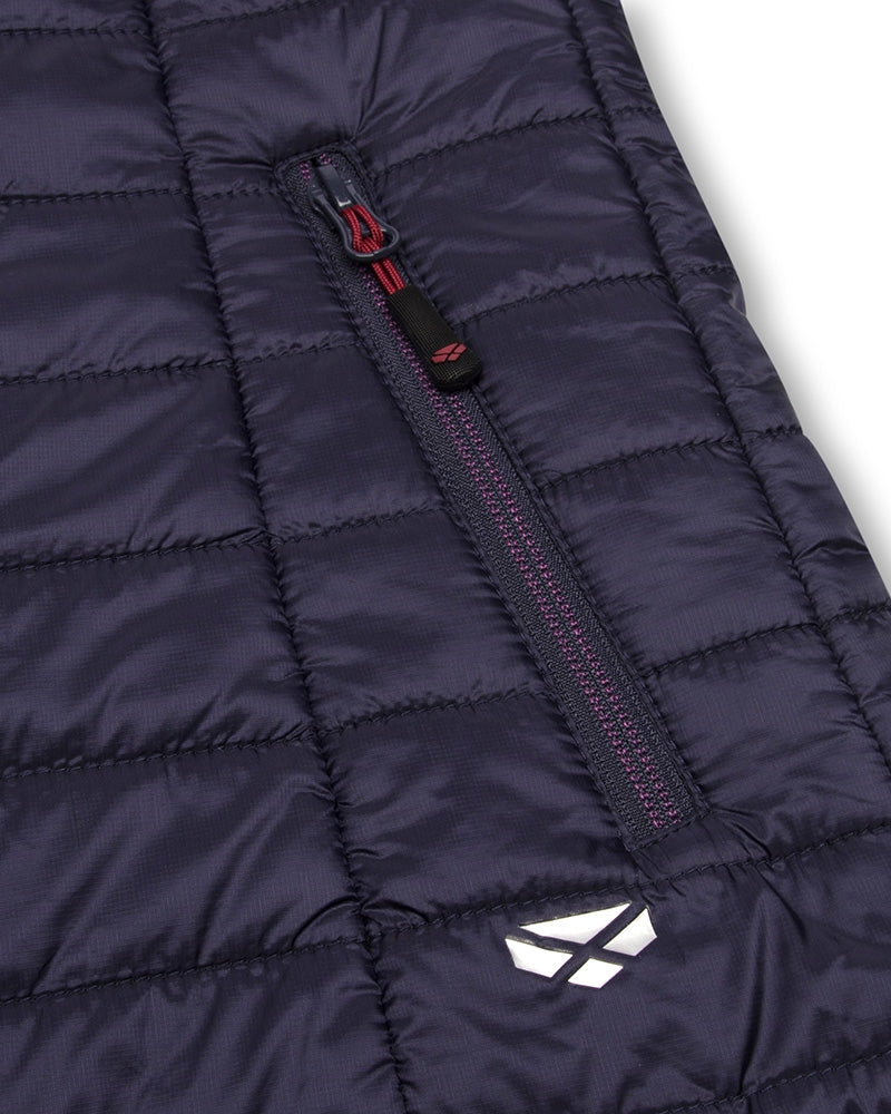 Kingston Ladies Rip-Stop Gilet
