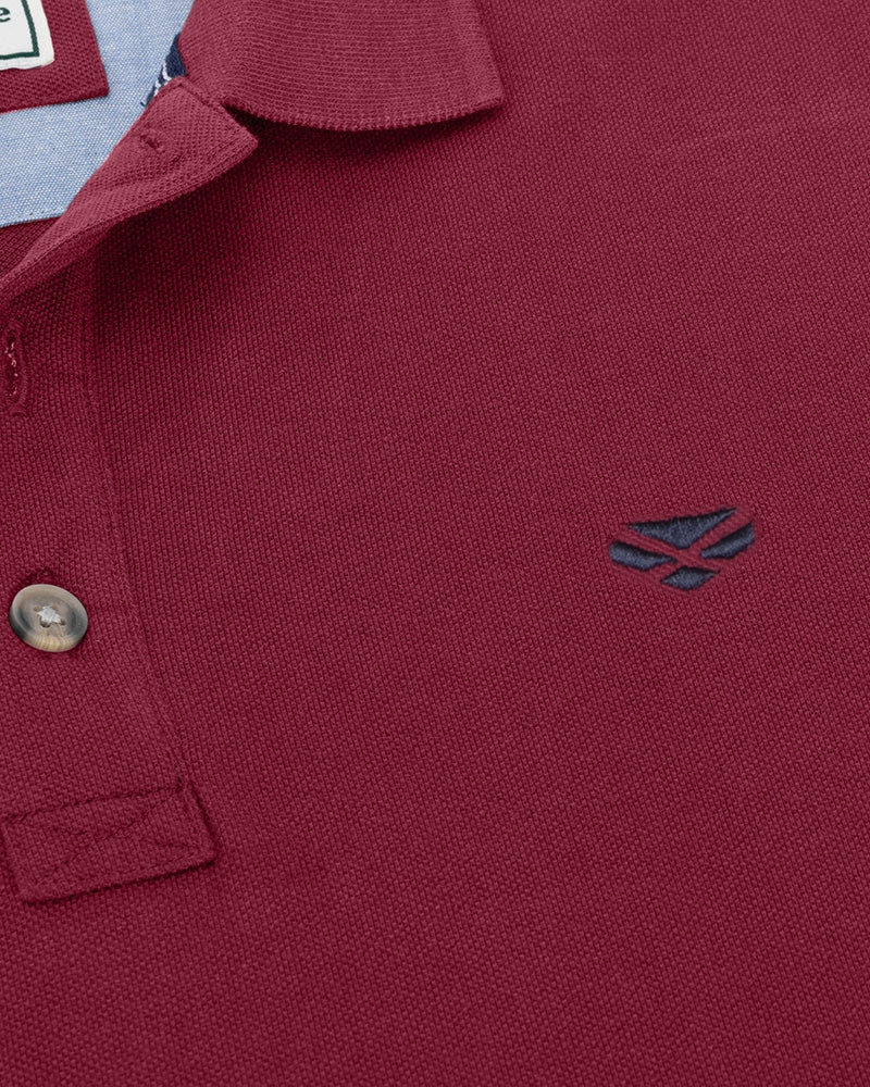 Newton Pique Polo Shirt - 3 Colours