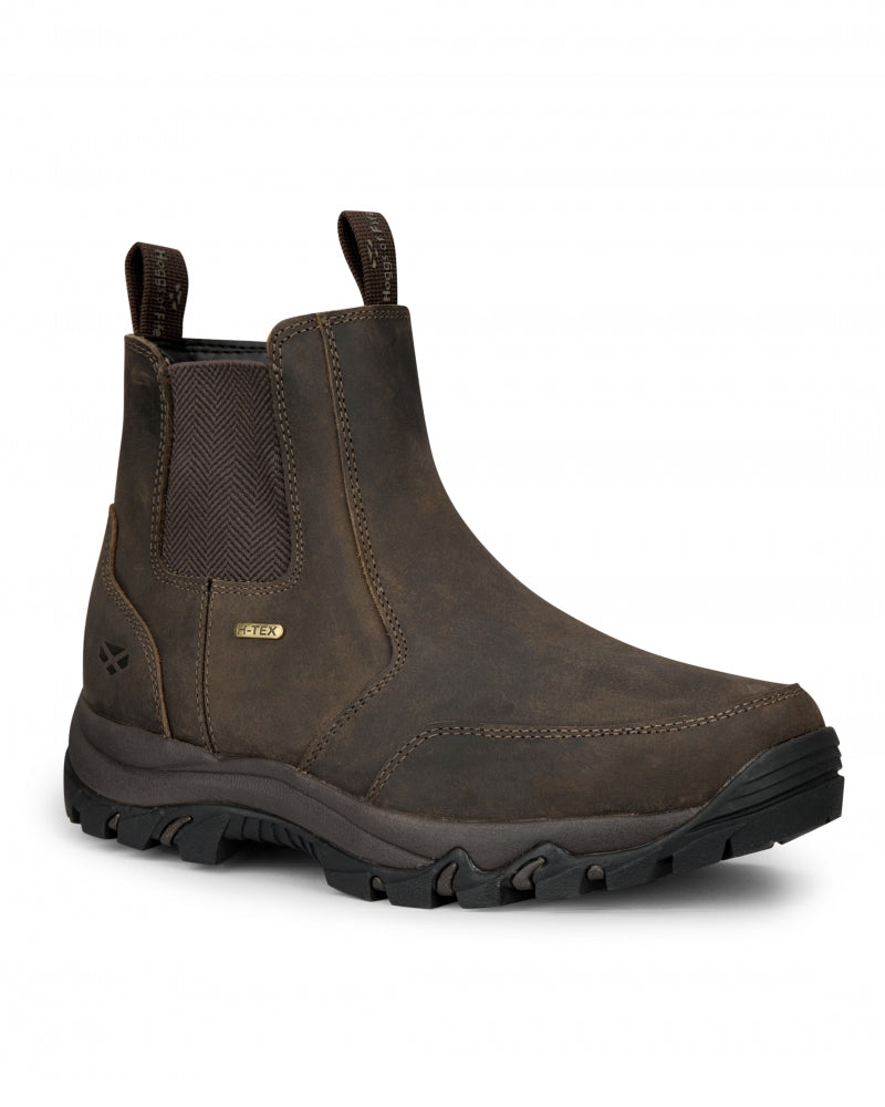 Creagan Waterproof H-Tex Dealer Boot (RRP £104.95)