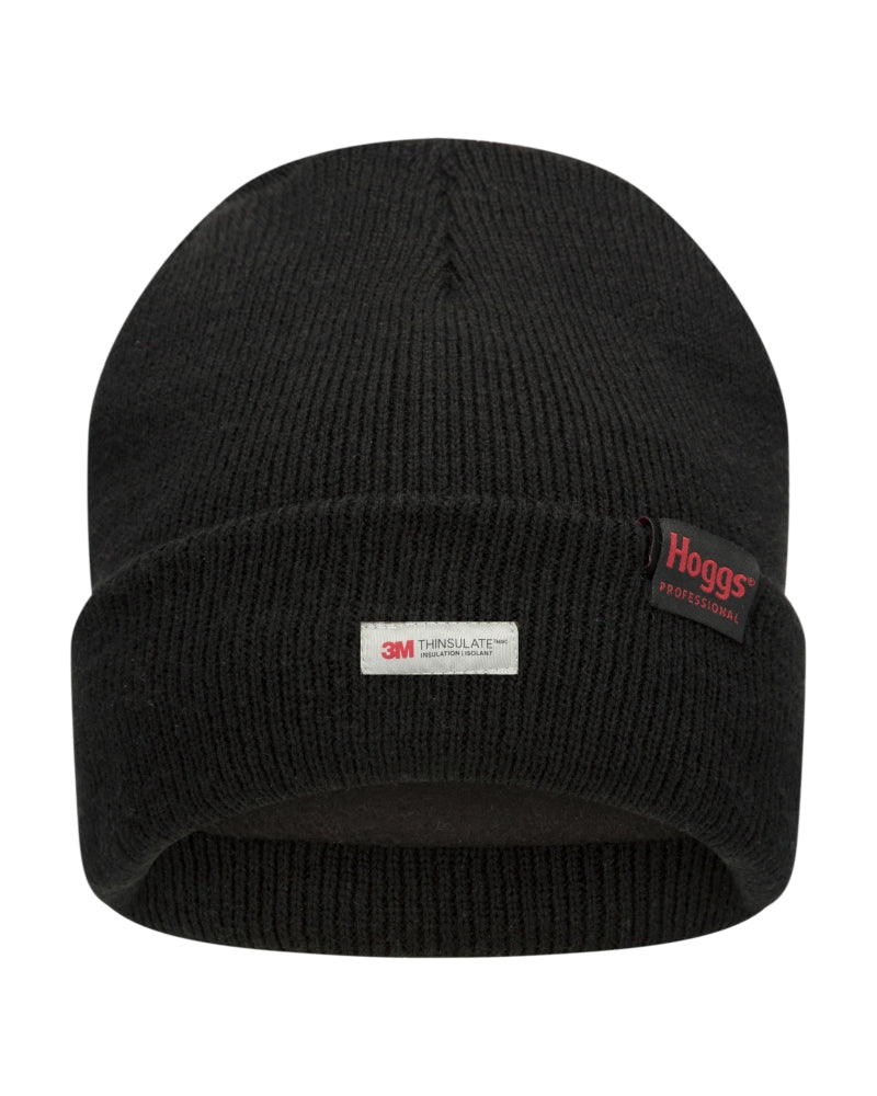 Knitted Thinsulate Beanie Hat