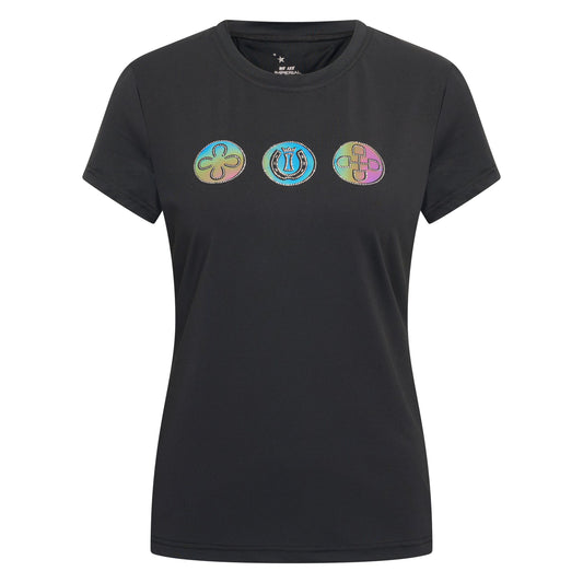 IR Holographics Ladies T-Shirt