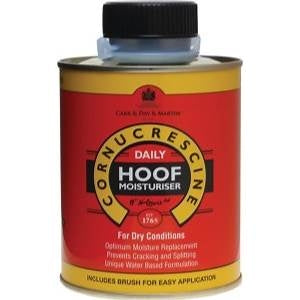 Cornucrescine Daily Hoof Moisturiser - 500ml