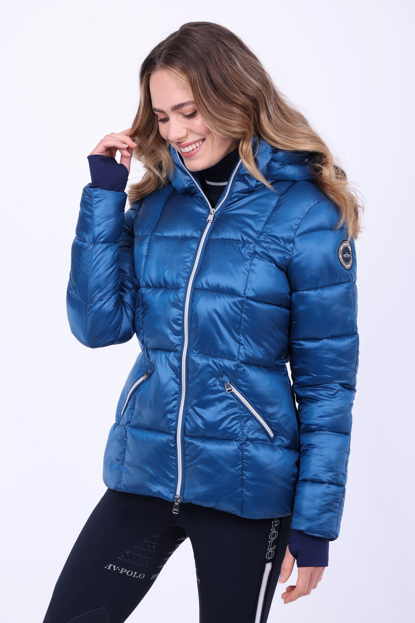 HV Polo Chrissy Jacket (RRP £129.95)