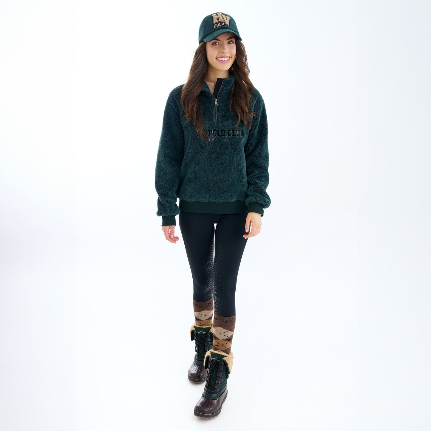 HV Polo Brenda Sweater
