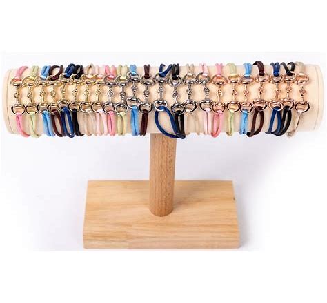 HV POLO Kate Small Bit Bracelet (Supplied in Gift Bag)