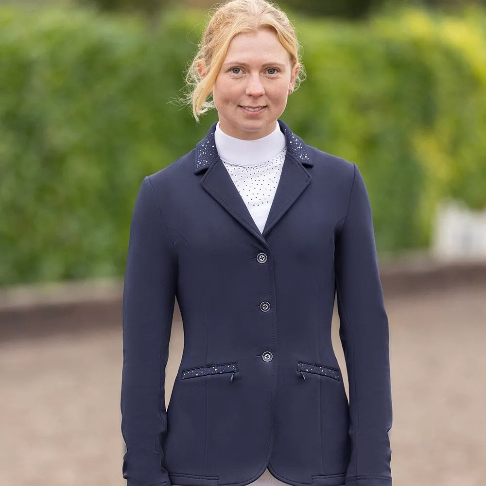 Roka Regal Show Jacket - Adults