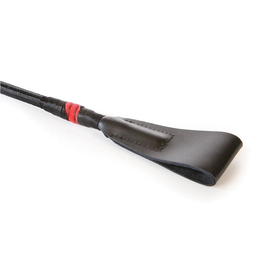 Diamante Riding Whip