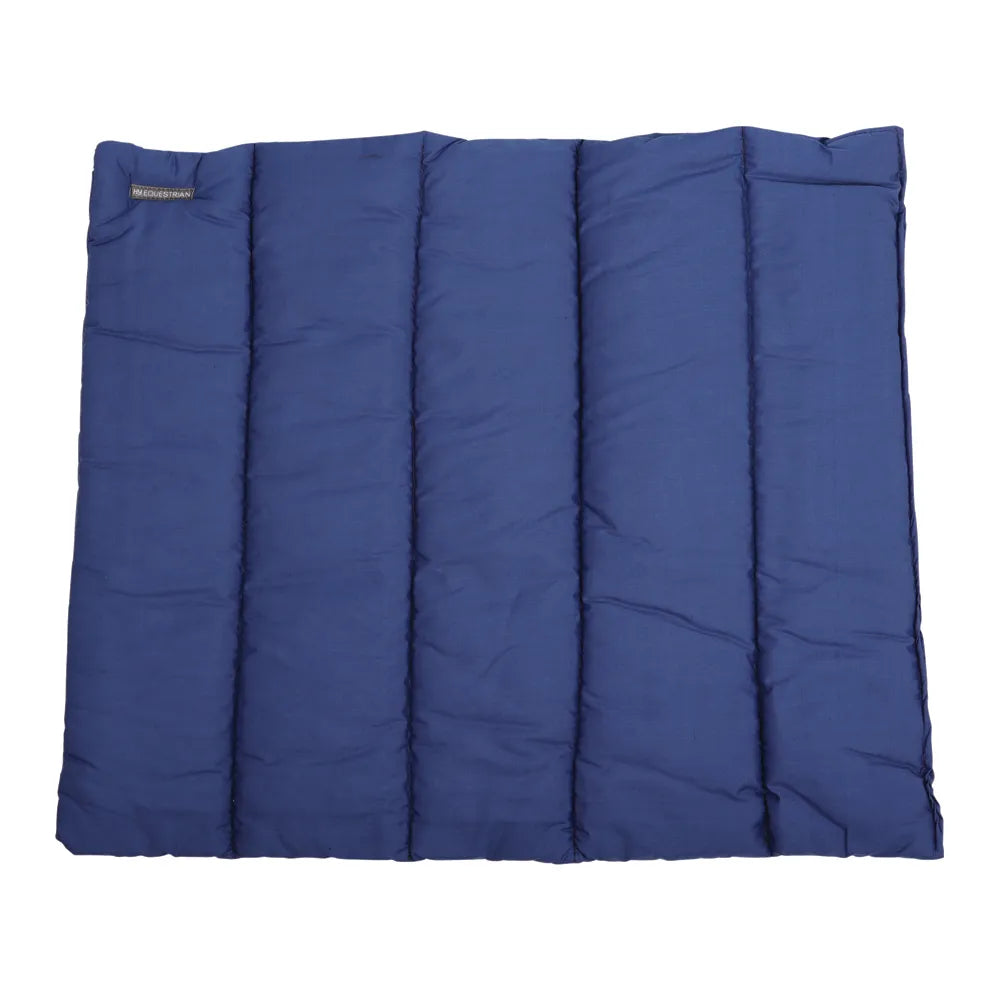 Hy Equestrian Quilted Leg Pads