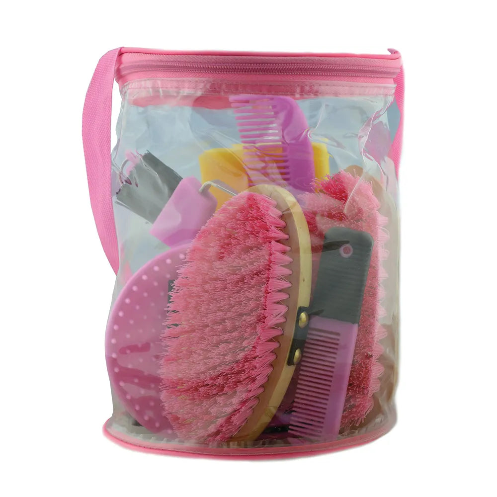 Grooming Kit in Bag