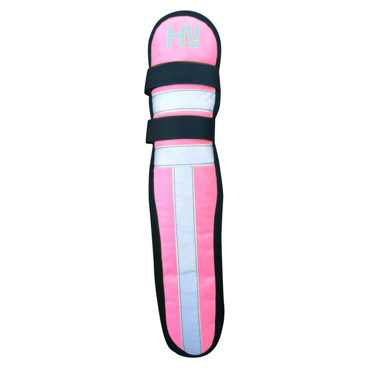 HY Equestrian Hi-Vis Reflective Tail Guard
