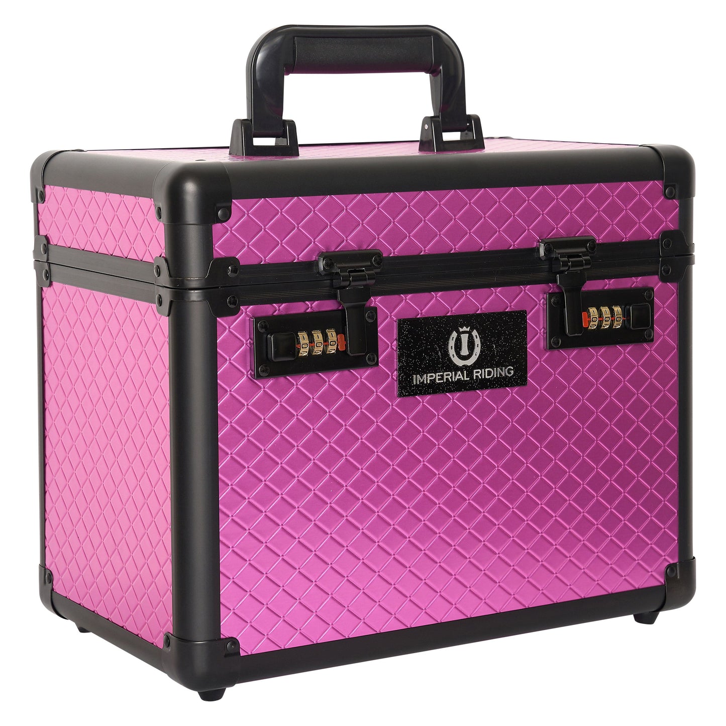 IR Shiny Grooming Box (Small)