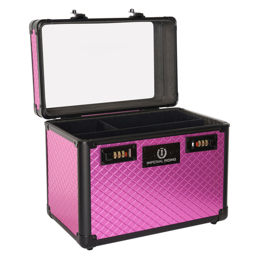 IR Shiny Grooming Box (Small)