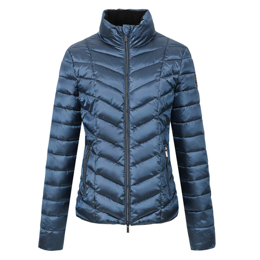 IR Juicy Jacket - Sapphire (RRP £89.95)