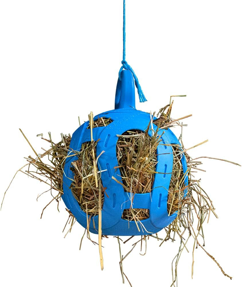 Horsemen's Pride Jolly Hay Ball