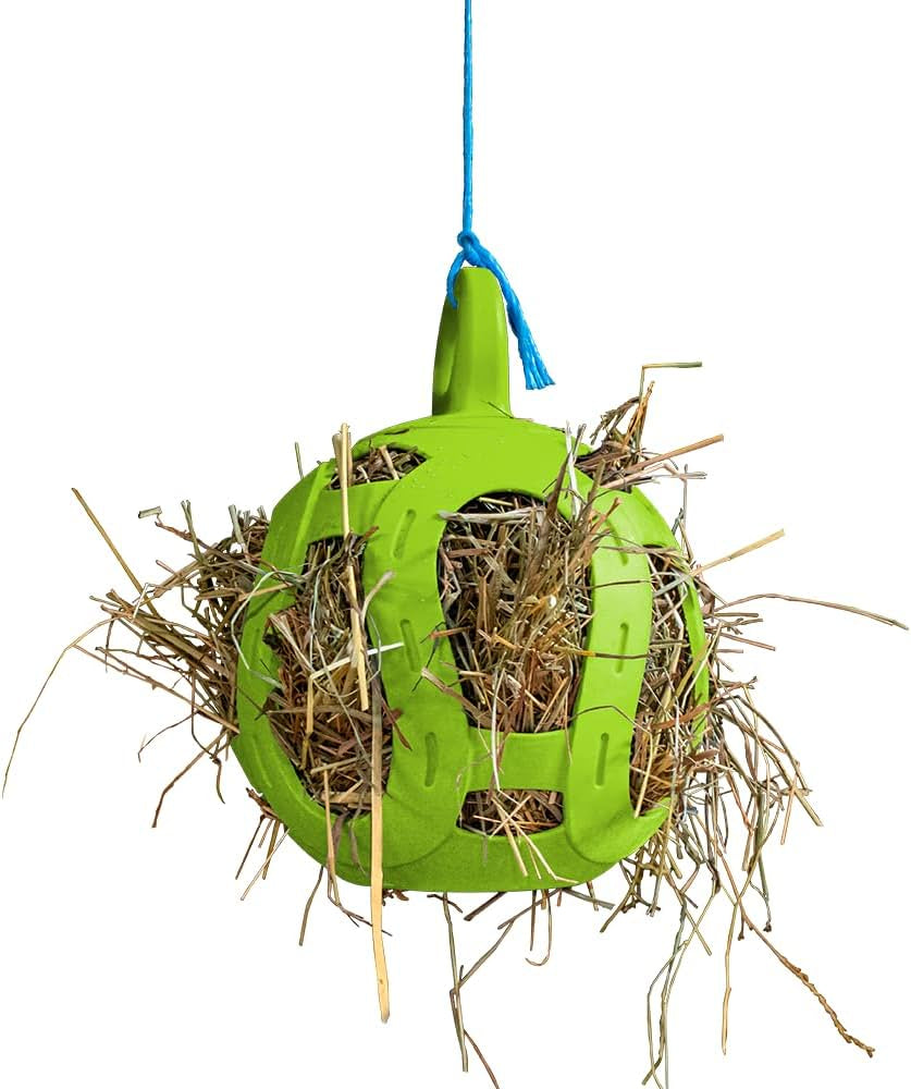 Horsemen's Pride Jolly Hay Ball