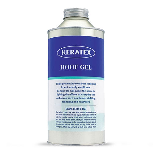 Hoof Gel