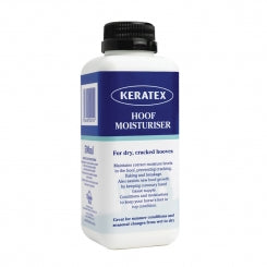 Hoof Moisturiser 500ml