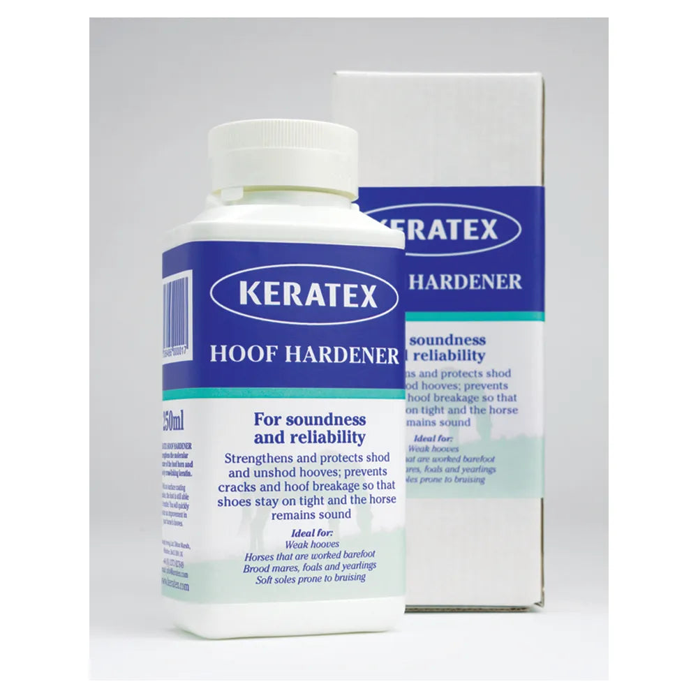 Hoof Hardener 250ml