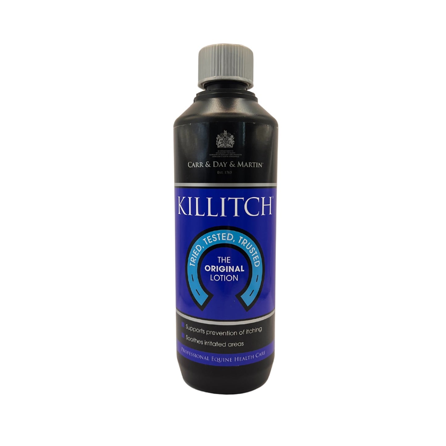 Killitch