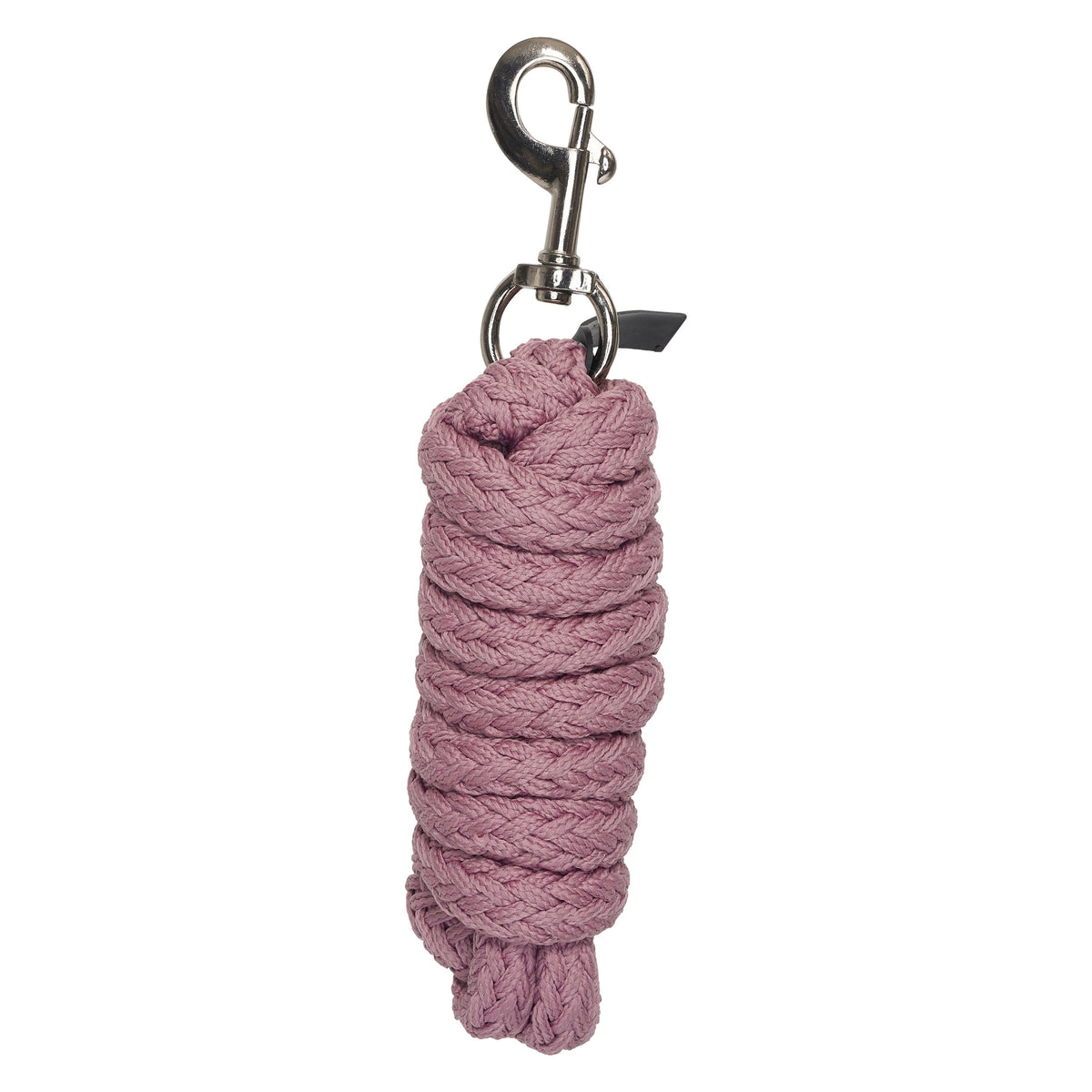 Imperial Riding Jewel Headcollar with Matching Rope - Chocolate or Mauve