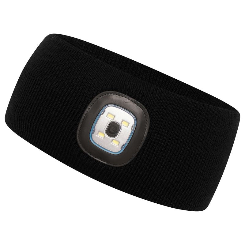 Platinum Kelty LED Head Torch Headband