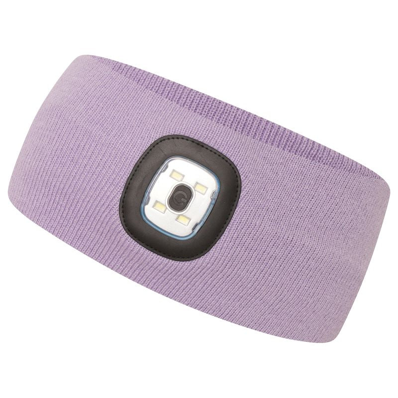 Platinum Kelty LED Head Torch Headband