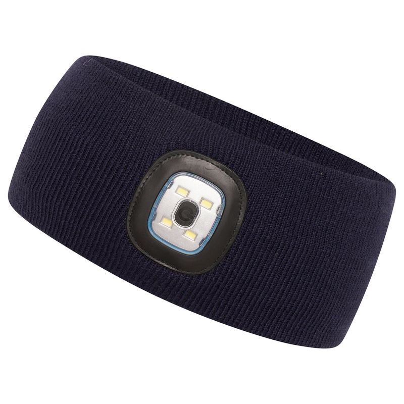 Platinum Kelty LED Head Torch Headband