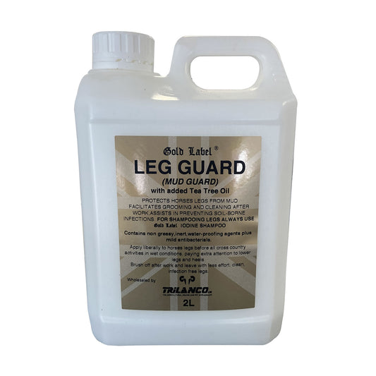 Leg Guard