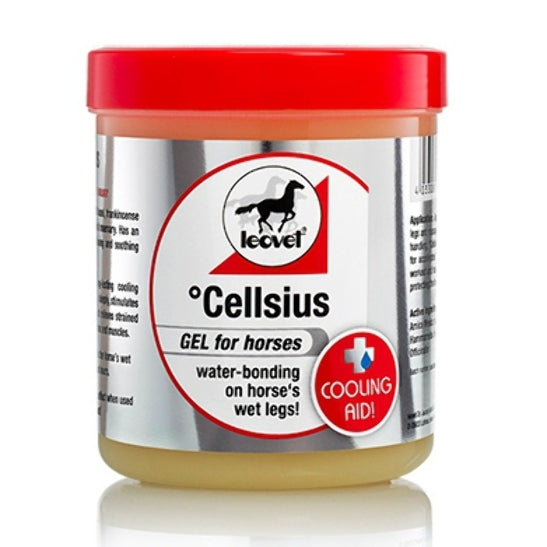Celsius Cooling Gel- 600 ml Tub