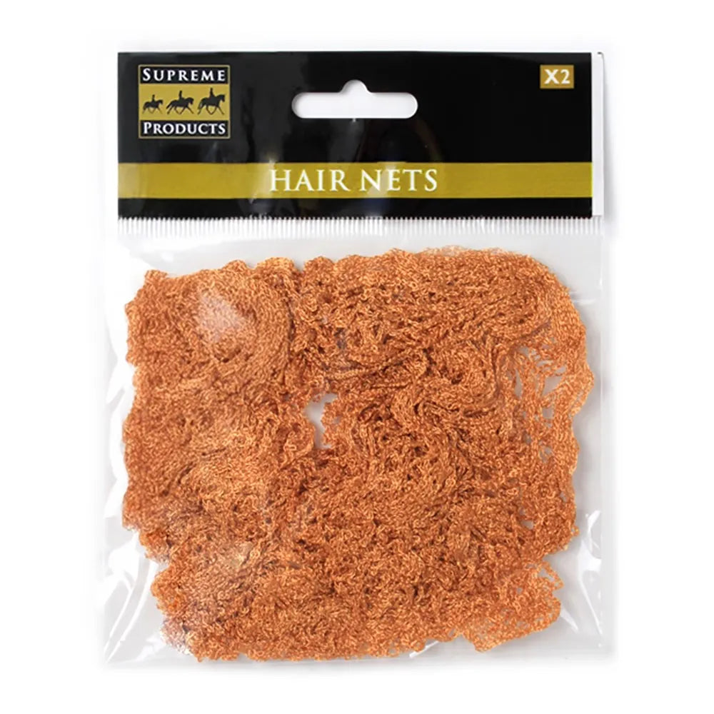 Hair Net - Standard Weight
