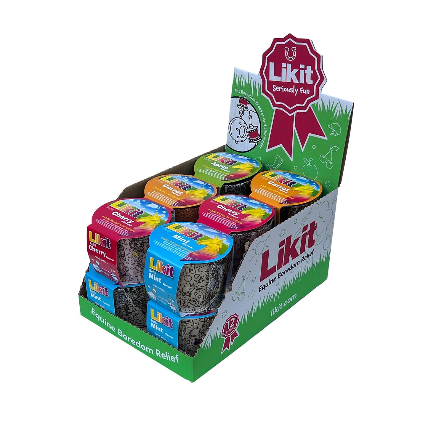 Large Likit Refill