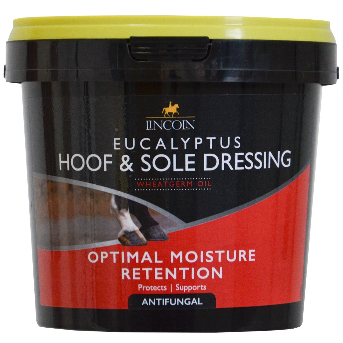 Eucalyptus Hoof & Sole Dressing - 1 Litre