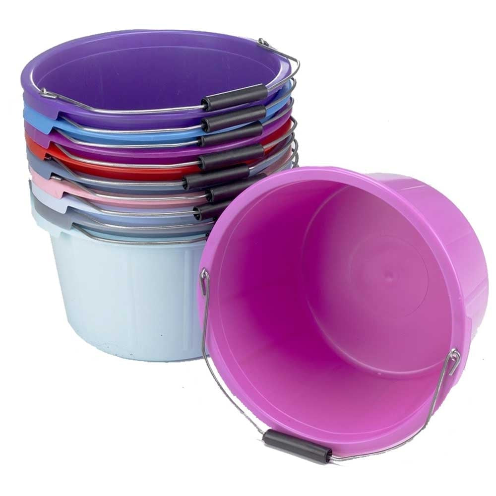 Feed Bucket - 15 Litre