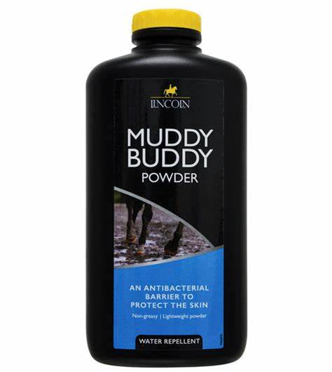 Muddy Buddy Powder