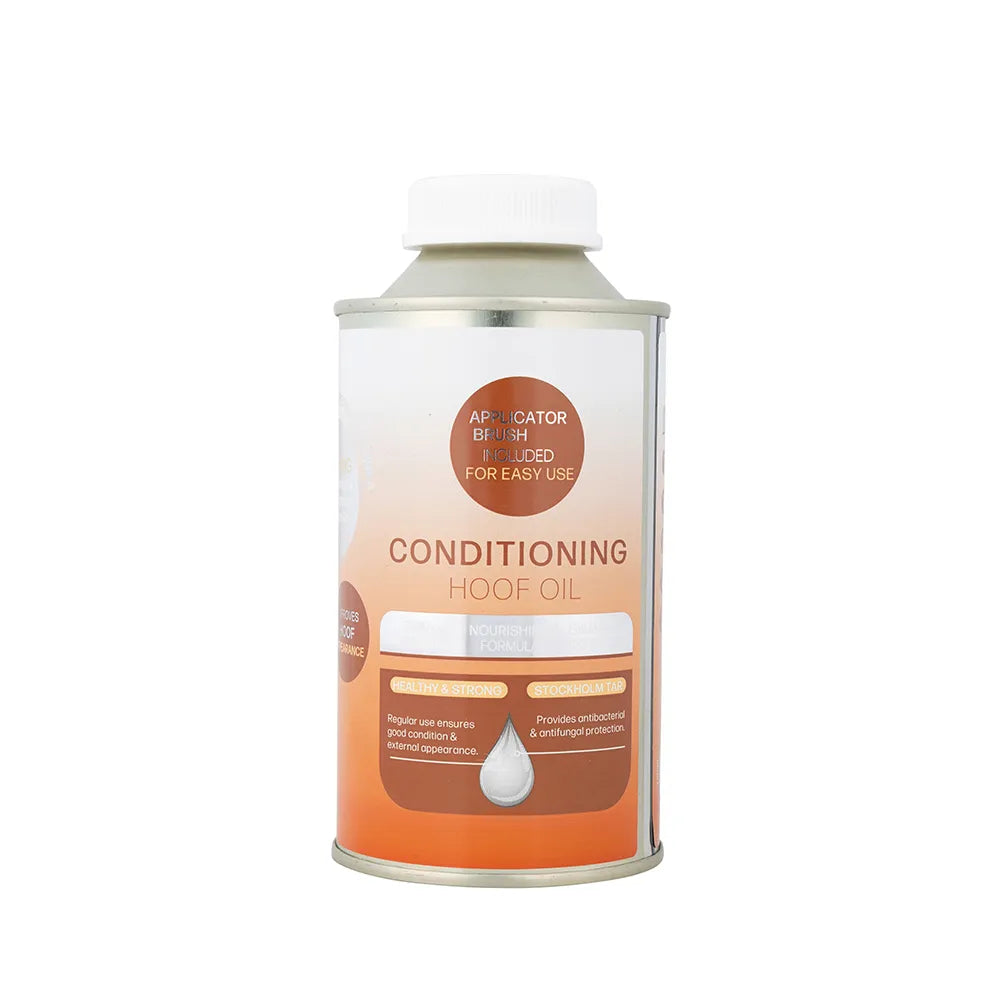 Nourish Conditioning Hoof Oil by Hy Equestrian