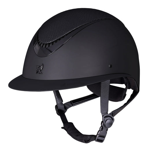 Karben Lorah WP Ellipse Riding Hat